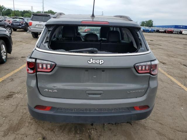 Photo 5 VIN: 3C4NJDCB6LT203991 - JEEP COMPASS LI 