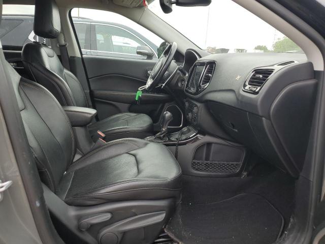 Photo 6 VIN: 3C4NJDCB6LT203991 - JEEP COMPASS LI 