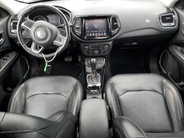 Photo 7 VIN: 3C4NJDCB6LT203991 - JEEP COMPASS LI 