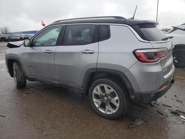 Photo 1 VIN: 3C4NJDCB6LT204185 - JEEP COMPASS 