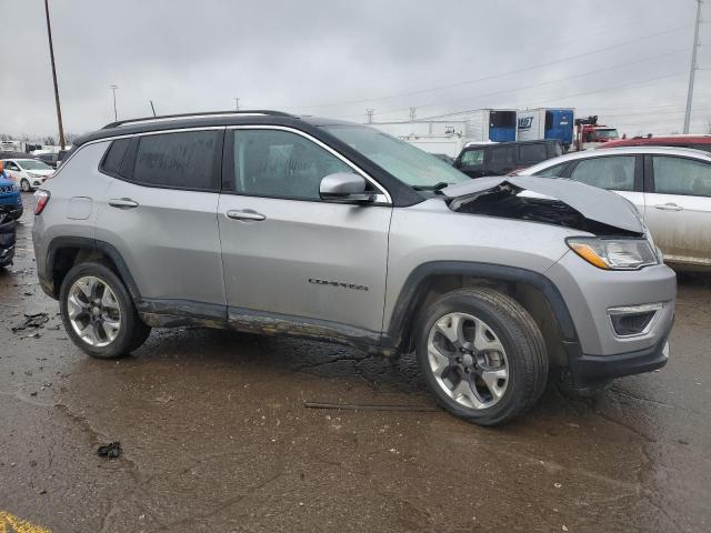 Photo 3 VIN: 3C4NJDCB6LT204185 - JEEP COMPASS 