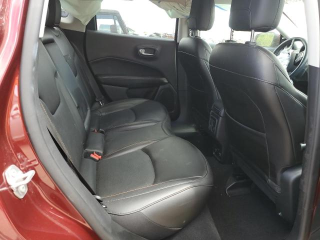 Photo 10 VIN: 3C4NJDCB6LT204378 - JEEP COMPASS 