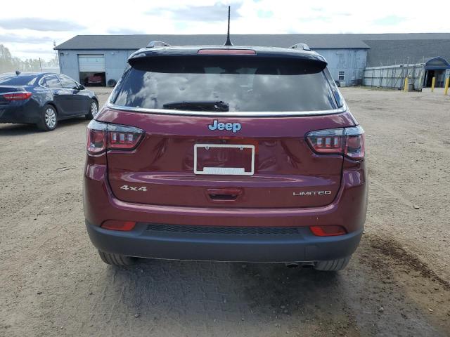 Photo 5 VIN: 3C4NJDCB6LT204378 - JEEP COMPASS 