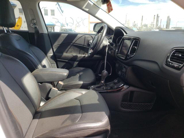 Photo 4 VIN: 3C4NJDCB6LT207670 - JEEP COMPASS LI 