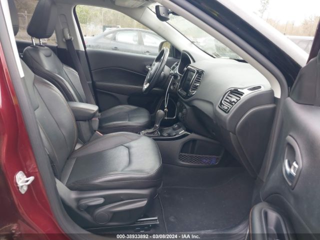 Photo 4 VIN: 3C4NJDCB6LT209256 - JEEP COMPASS 