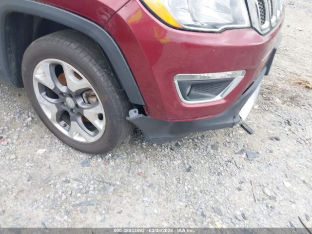 Photo 5 VIN: 3C4NJDCB6LT209256 - JEEP COMPASS 