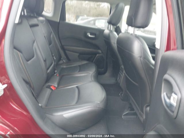 Photo 7 VIN: 3C4NJDCB6LT209256 - JEEP COMPASS 