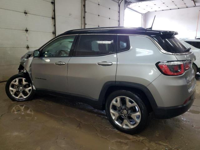 Photo 1 VIN: 3C4NJDCB6LT223349 - JEEP COMPASS 