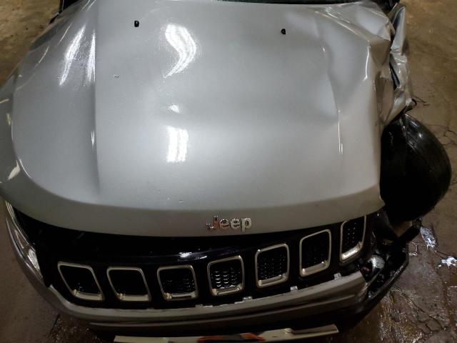 Photo 11 VIN: 3C4NJDCB6LT223349 - JEEP COMPASS 