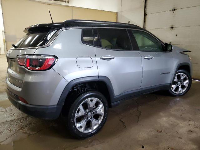 Photo 2 VIN: 3C4NJDCB6LT223349 - JEEP COMPASS 