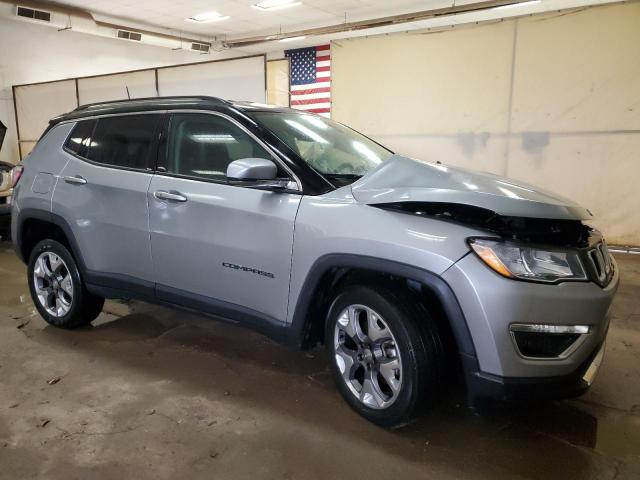 Photo 3 VIN: 3C4NJDCB6LT223349 - JEEP COMPASS 