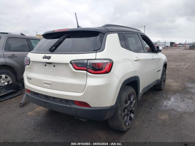 Photo 3 VIN: 3C4NJDCB6LT230866 - JEEP COMPASS 