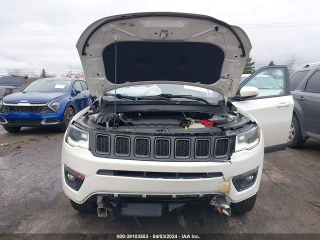 Photo 5 VIN: 3C4NJDCB6LT230866 - JEEP COMPASS 