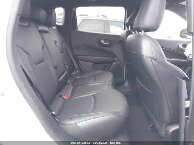 Photo 7 VIN: 3C4NJDCB6LT230866 - JEEP COMPASS 