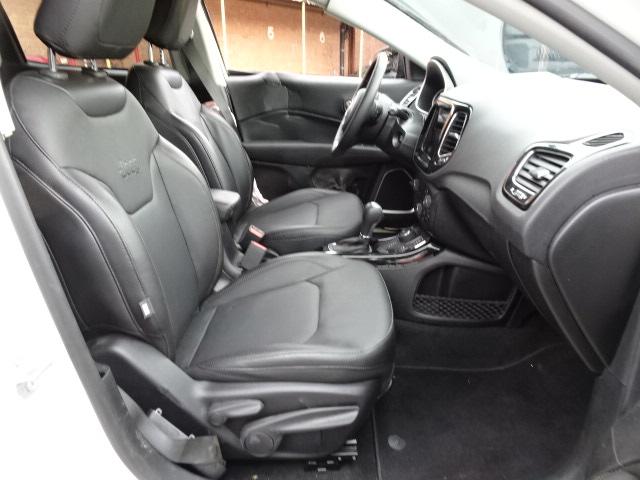 Photo 4 VIN: 3C4NJDCB6LT231001 - JEEP COMPASS LI 