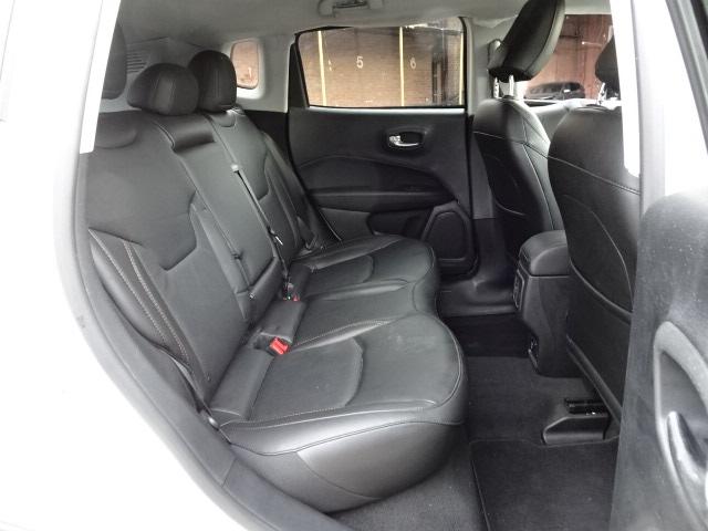 Photo 5 VIN: 3C4NJDCB6LT231001 - JEEP COMPASS LI 