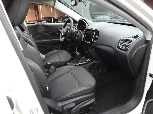 Photo 8 VIN: 3C4NJDCB6LT231001 - JEEP COMPASS LI 