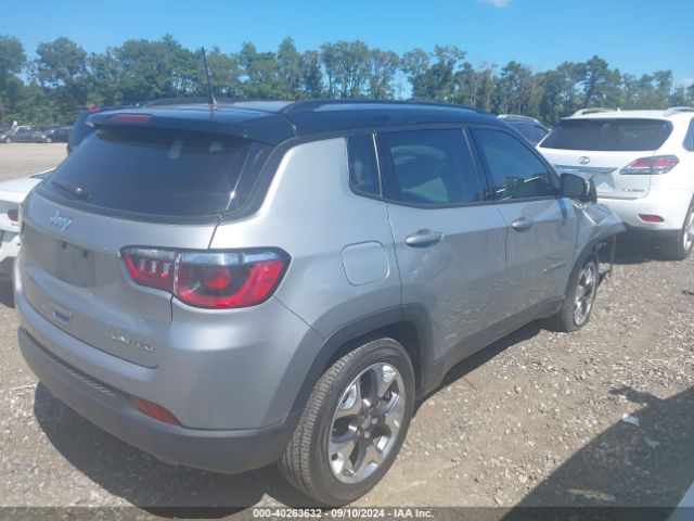 Photo 3 VIN: 3C4NJDCB6LT239132 - JEEP COMPASS 