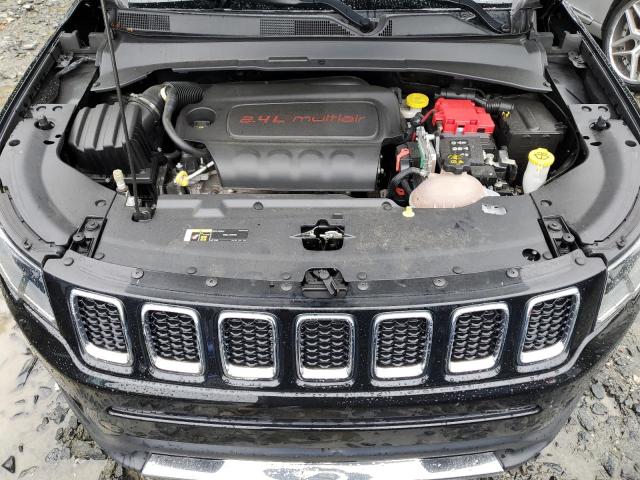 Photo 10 VIN: 3C4NJDCB6LT240345 - JEEP COMPASS LI 