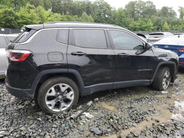 Photo 2 VIN: 3C4NJDCB6LT240345 - JEEP COMPASS LI 