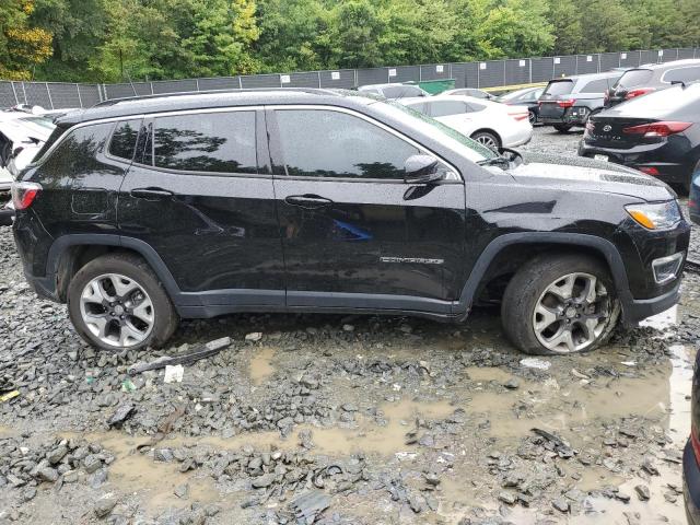 Photo 3 VIN: 3C4NJDCB6LT240345 - JEEP COMPASS LI 