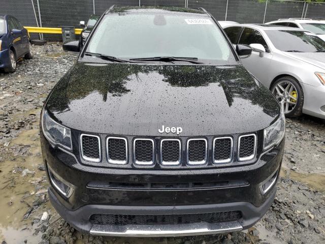 Photo 4 VIN: 3C4NJDCB6LT240345 - JEEP COMPASS LI 