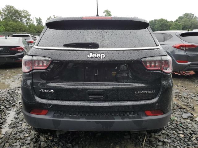 Photo 5 VIN: 3C4NJDCB6LT240345 - JEEP COMPASS LI 