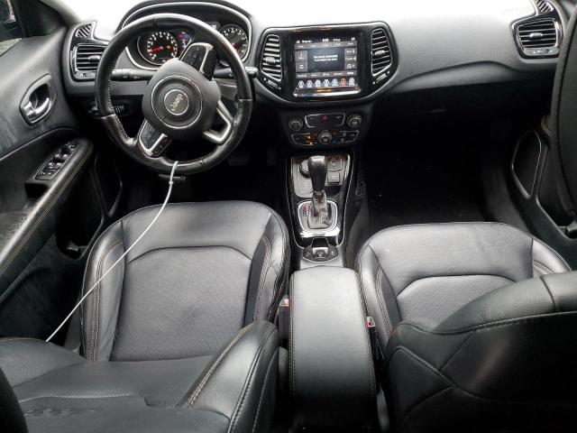 Photo 7 VIN: 3C4NJDCB6LT240345 - JEEP COMPASS LI 