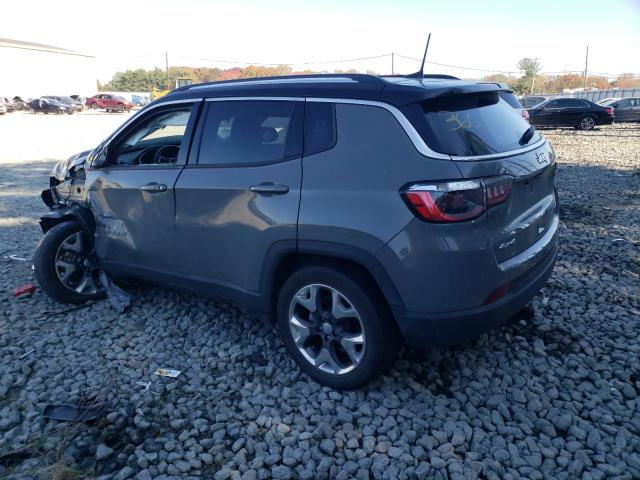 Photo 1 VIN: 3C4NJDCB6LT245030 - JEEP COMPASS 