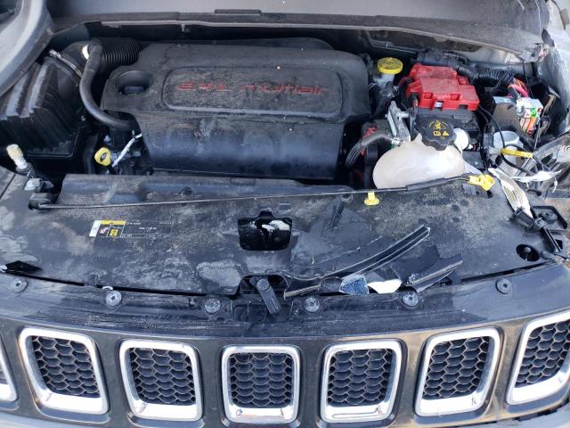 Photo 11 VIN: 3C4NJDCB6LT245030 - JEEP COMPASS 