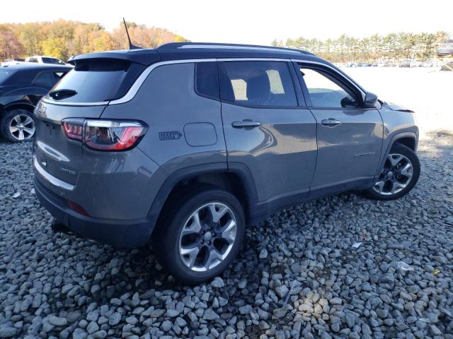 Photo 2 VIN: 3C4NJDCB6LT245030 - JEEP COMPASS 