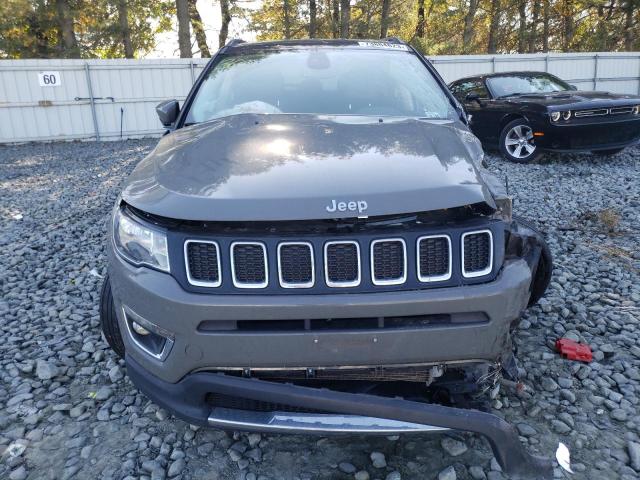 Photo 4 VIN: 3C4NJDCB6LT245030 - JEEP COMPASS 