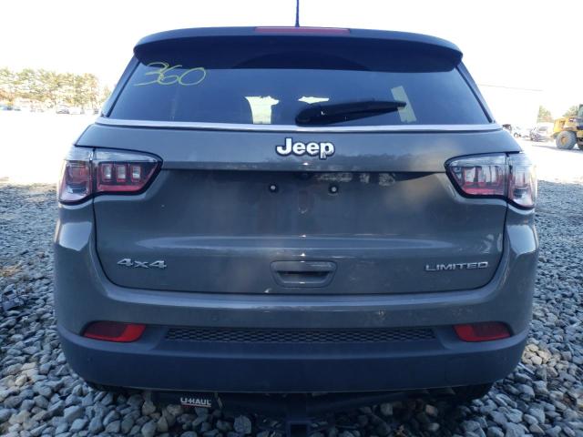 Photo 5 VIN: 3C4NJDCB6LT245030 - JEEP COMPASS 