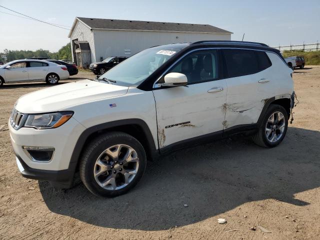 Photo 0 VIN: 3C4NJDCB6MT504679 - JEEP COMPASS LI 