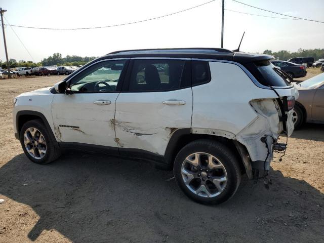 Photo 1 VIN: 3C4NJDCB6MT504679 - JEEP COMPASS LI 