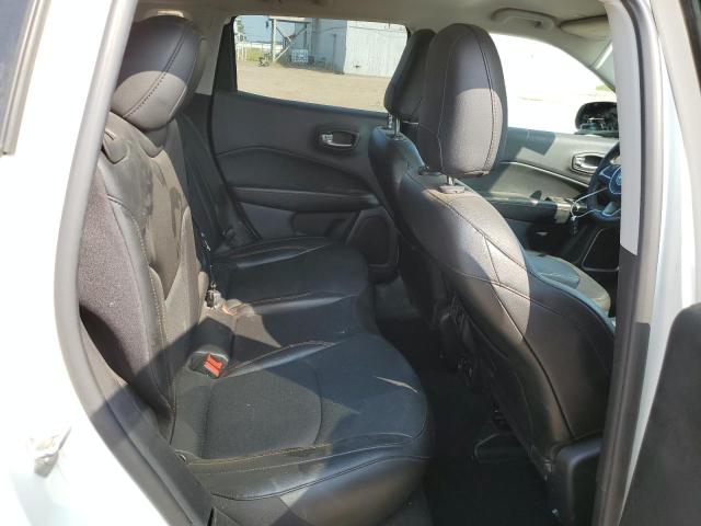 Photo 10 VIN: 3C4NJDCB6MT504679 - JEEP COMPASS LI 