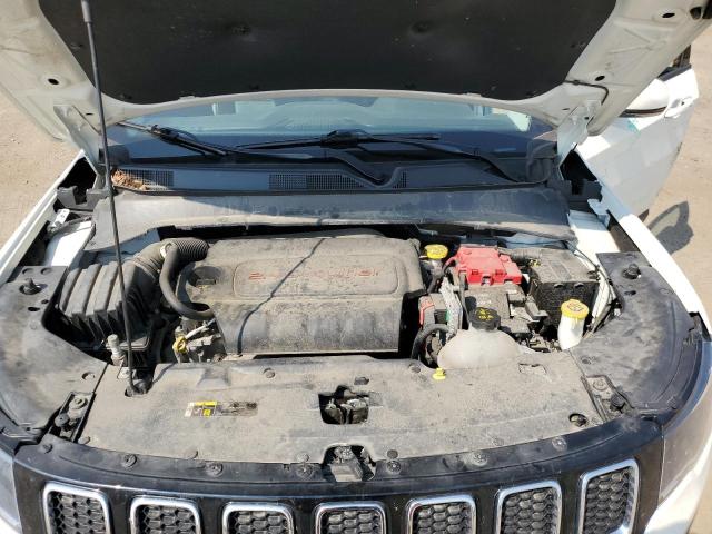 Photo 11 VIN: 3C4NJDCB6MT504679 - JEEP COMPASS LI 