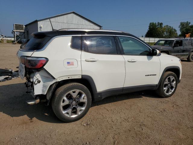 Photo 2 VIN: 3C4NJDCB6MT504679 - JEEP COMPASS LI 