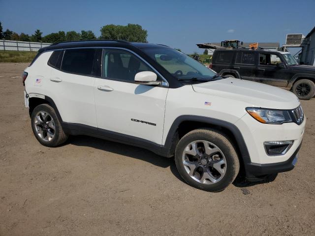 Photo 3 VIN: 3C4NJDCB6MT504679 - JEEP COMPASS LI 