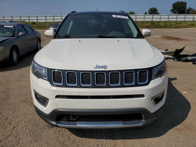 Photo 4 VIN: 3C4NJDCB6MT504679 - JEEP COMPASS LI 