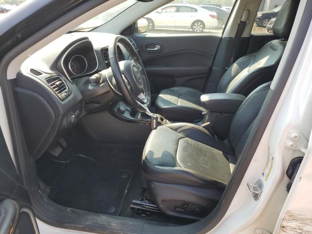 Photo 6 VIN: 3C4NJDCB6MT504679 - JEEP COMPASS LI 