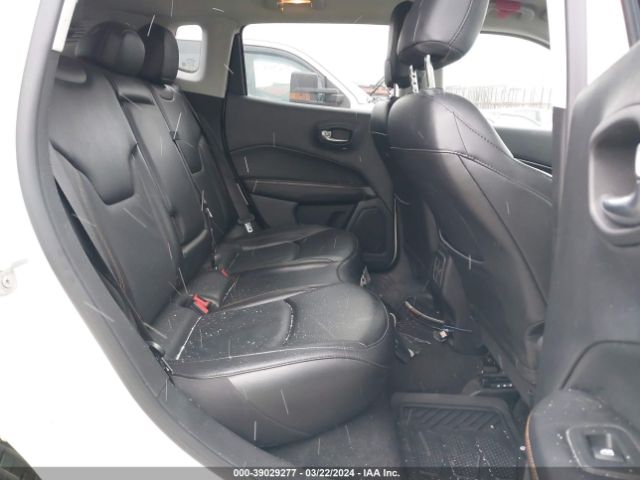 Photo 7 VIN: 3C4NJDCB6MT525807 - JEEP COMPASS 