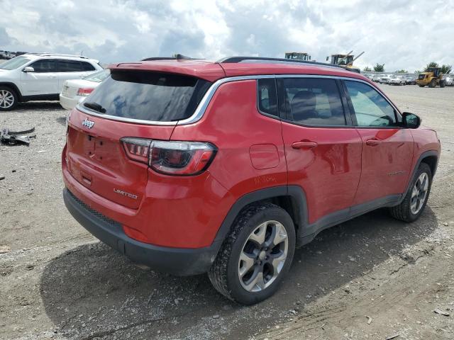 Photo 2 VIN: 3C4NJDCB6MT527749 - JEEP COMPASS LI 