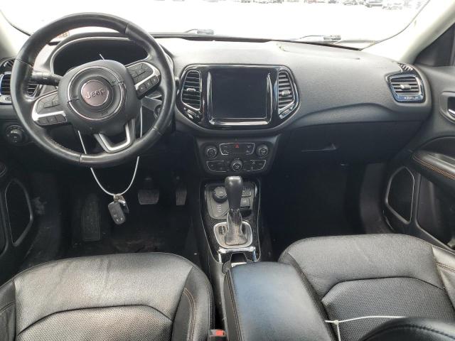 Photo 7 VIN: 3C4NJDCB6MT527749 - JEEP COMPASS LI 