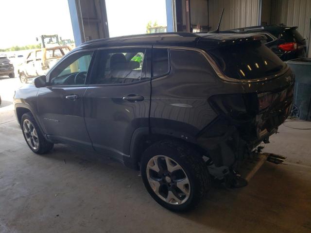 Photo 1 VIN: 3C4NJDCB6MT541974 - JEEP COMPASS LI 