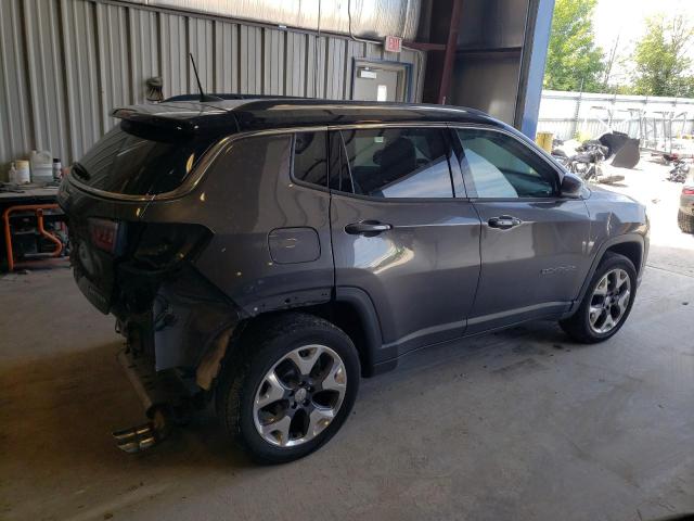 Photo 2 VIN: 3C4NJDCB6MT541974 - JEEP COMPASS LI 