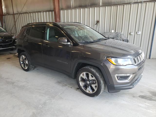 Photo 3 VIN: 3C4NJDCB6MT541974 - JEEP COMPASS LI 