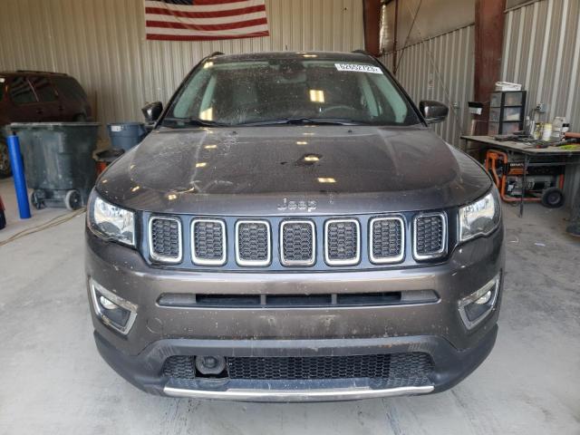 Photo 4 VIN: 3C4NJDCB6MT541974 - JEEP COMPASS LI 