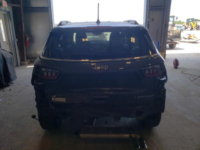 Photo 5 VIN: 3C4NJDCB6MT541974 - JEEP COMPASS LI 