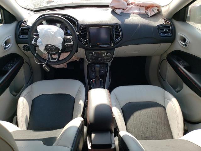 Photo 7 VIN: 3C4NJDCB6MT549797 - JEEP COMPASS LI 